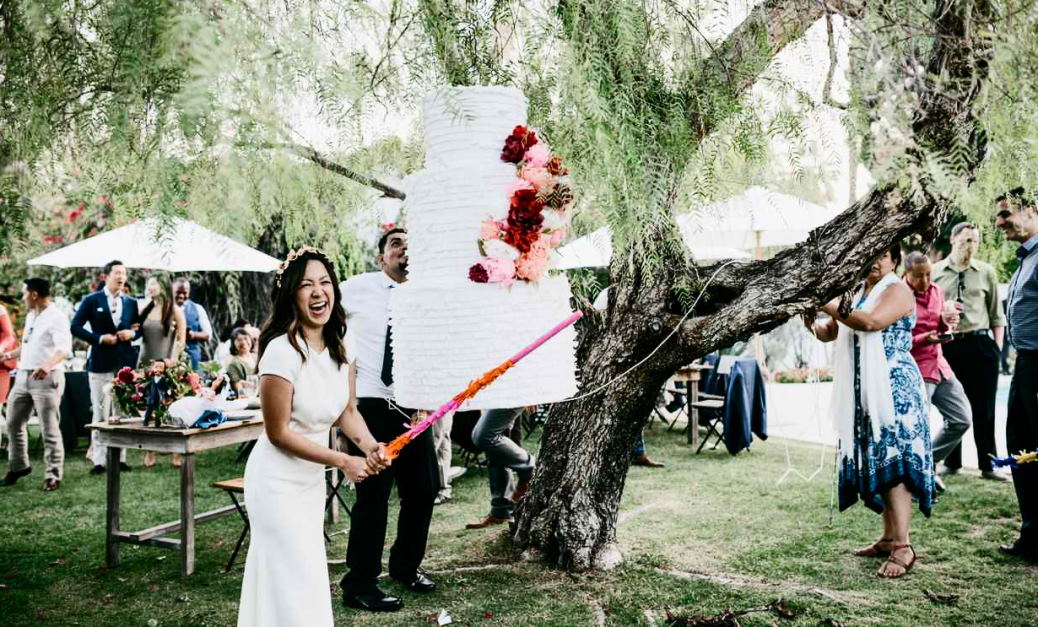 variety of pinata designs